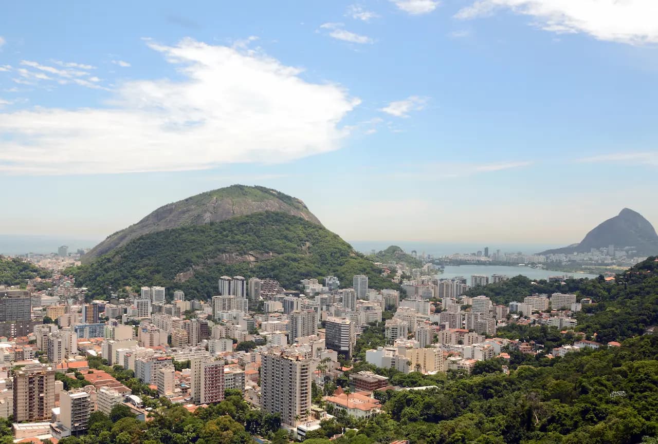 Imóveis em Humaitá