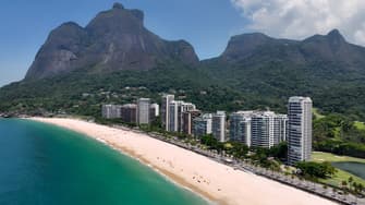 Imóveis em São Conrado