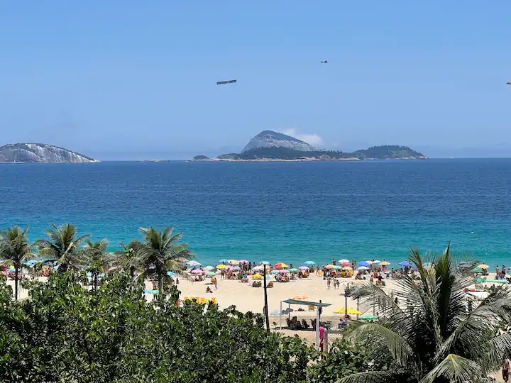 Apartamento em Ipanema - Foto 1