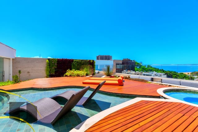 Cobertura em Ipanema - Foto 1