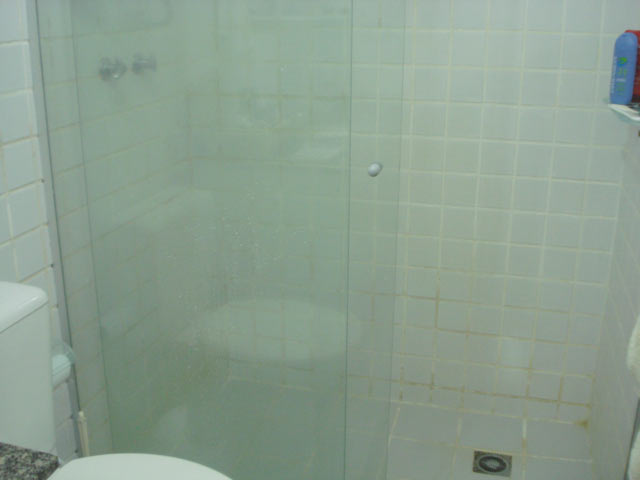 Banheiro da 2ª suíte foto 2