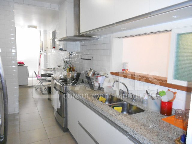 Cozinha foto 2