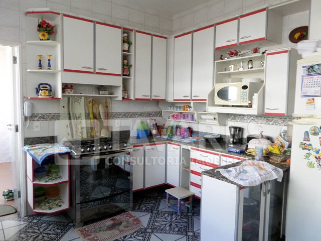 Cozinha foto 2