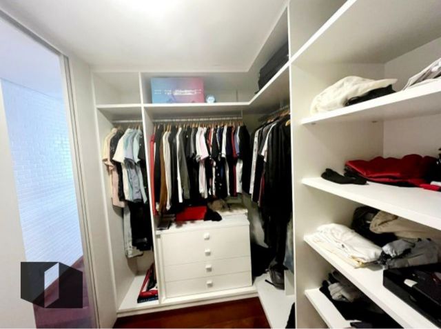 31 closet